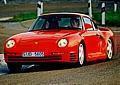 Der Über-Porsche 959, der zunächst als Studie Gruppe B 1983 vorgestellt worden war, wurde von 1986 bis 1988 insgesamt 292 Mal produziert. Er ging in die Automobilgeschichte ein - als perfekter Sportwagen.